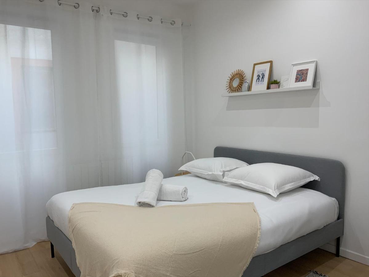 Le Victor Hugo - Studio Avec Parking # Hypercentre Apartment Toulouse Luaran gambar